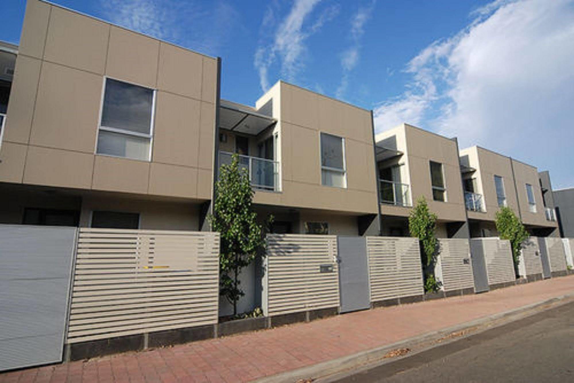 La Loft Apartments Unley Adelaide Exterior foto